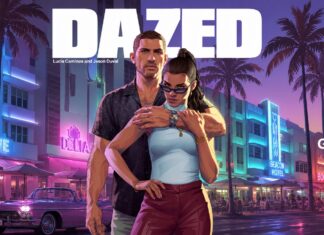 GTA 6: új részletek Jasonről, Luciáról és a Leonida államról