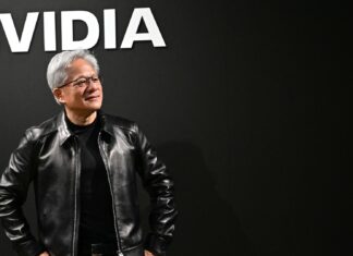 Jensen Huang szerint már elértük az AGI-t – de a mérföldkő szerinte „irreleváns”