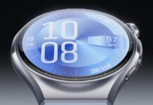 HUAWEI Watch 6: szeptember 2-án jön a bemutató, megújult X-TAP-pel