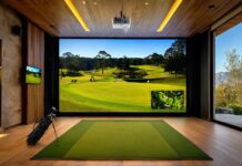 ViewSonic LSD500-4K: 4K lézerprojektor 360 fokos és portré telepítéssel