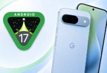 Az Android 17 QPR2 Beta 4 a Pixel túlmelegedési, Bluetooth- és Face Unlock-hibáit javítja
