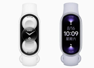 Négy változatban jöhet a Xiaomi Band 11, fémházas kiadással is