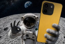 POCO X8 Power 5G: 10 000 mAh-s akkumulátorral érkezik szeptember 4-én