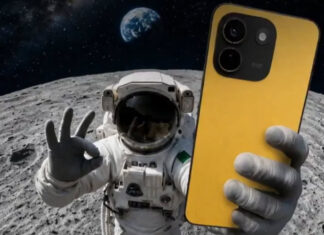 POCO X8 Power 5G: 10 000 mAh-s akkumulátorral érkezik szeptember 4-én