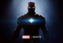 Kiszivárgott az EA Iron Man-játéka: gyors repülés és alakítható páncélok a felvételen