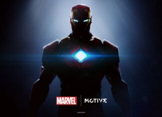 Kiszivárgott az EA Iron Man-játéka: gyors repülés és alakítható páncélok a felvételen