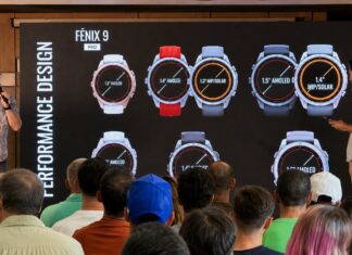 Garmin: több mint egy tucat hibajavítás érkezik öt okosórára, a Venu 4-en viszont kiesik az ECG