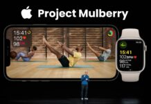 Az Apple AI-egészségügyi asszisztense az új Watch modellekkel térhet vissza