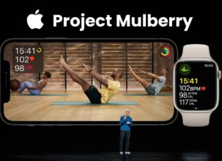 Az Apple AI-egészségügyi asszisztense az új Watch modellekkel térhet vissza