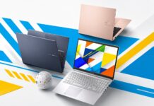 ASUS Vivobook 15: Wildcat Lake processzorral frissült, a kijelző maradt a régi