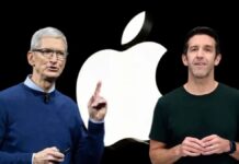 Tim Cook több mint tizenháromszorosára növelte az Apple értékét, amely rövid időre az 5 billió dollárt is átlépte