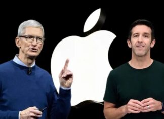 Tim Cook több mint tizenháromszorosára növelte az Apple értékét, amely rövid időre az 5 billió dollárt is átlépte