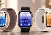 Huawei Watch D3: közel 2 mm-rel vékonyabb ház, nagyobb akkumulátor és 449,99 eurós kiszivárgott ár