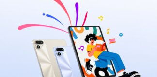 TECNO MEGAPAD SE 2: 90 Hz-es, LTE-s tablet 7000 mAh-s akkumulátorral