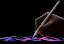 Apple Pencilt tesztelt az Apple a hajlítható iPhone-hoz, de valószínűleg nem adja ki