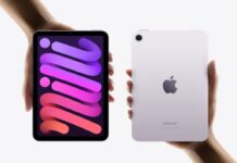 Az OLED-kijelzős iPad mini október végéig kerülhet boltokba, vízállóbb házzal érkezhet