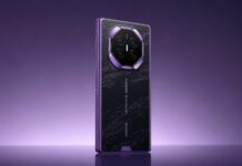 Hivatalos képeken a HUAWEI Mate XT 2: szeptember 7-én érkezik a háromszor hajlítható modell