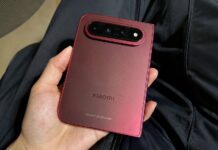 Xiaomi 18 Fold: 6000 mAh-s akkumulátorral előzheti a Galaxy Z Fold8-at