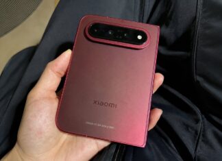 Xiaomi 18 Fold: 6000 mAh-s akkumulátorral előzheti a Galaxy Z Fold8-at