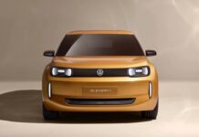 Volkswagen ID. Up: 2027-ben érkezhet a 20 ezer eurós városi villanyautó