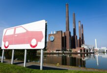 A 40 órás munkahét is felmerült a Volkswagen német gyárainál