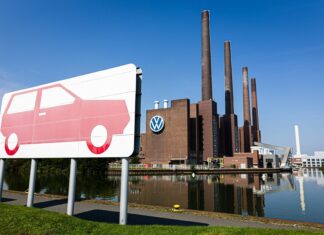 A 40 órás munkahét is felmerült a Volkswagen német gyárainál