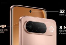 vivo T5 5G: 7 050 mAh-s akkumulátor 7,99 mm-es házban, Sony OIS-kamerával
