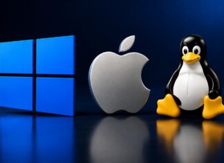 Windows: egy évtized alatt csökkent a fölény, a Mac közel 20, a Linux 7 százalék fölött jár