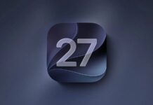 iOS 27 beta 8: Apple a szeptember 9-i rajt előtt a stabilitásra fókuszál