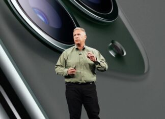 Átszervezés az Apple-nél: Phil Schiller átadja az App Store és az Apple Events felügyeletét