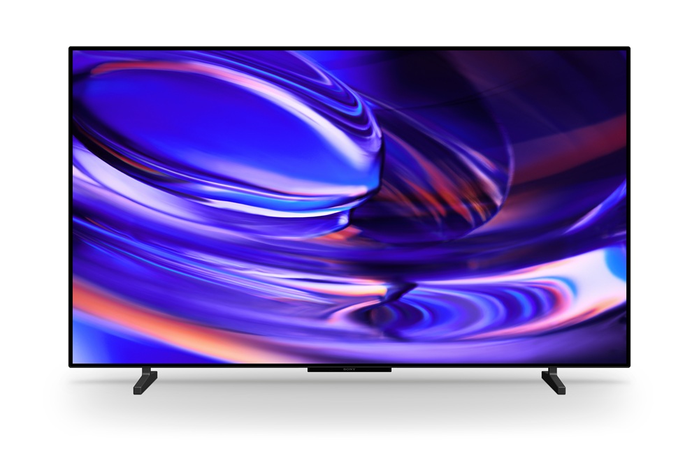Sony BRAVIA 6: új OLED tévé érkezik a Sony–TCL együttműködés előtti korszak végén 1 Sony BRAVIA 6: új OLED tévé érkezik a Sony–TCL együttműködés előtti korszak végén