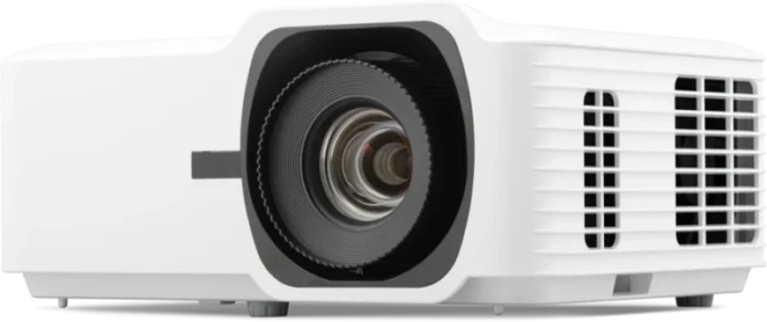 ViewSonic LSD500-4K: 4K lézerprojektor 360 fokos és portré telepítéssel 3 ViewSonic LSD500-4K: 4K lézerprojektor 360 fokos és portré telepítéssel