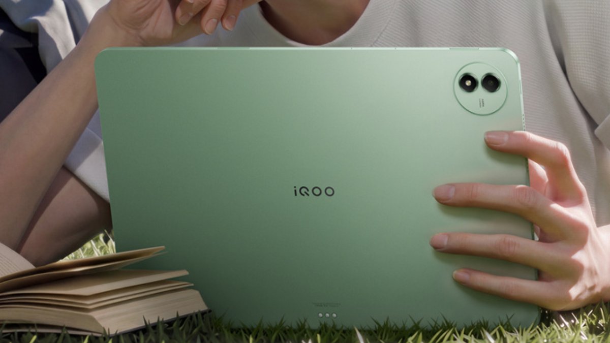 iQOO 16 és kompakt gamer tablet érkezhet szeptemberben Snapdragon 8 Elite Gen 6-tal 1 Az iQOO kínálatában már ott van a Snapdragon 8 Elite Gen 5-tel szerelt, 13,2 hüvelykes Pad6 Pro