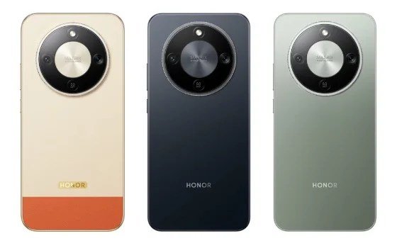 HONOR Turbo 5G: 8560 mAh-s akkumulátor 196 grammban, akár háromnapos üzemidővel 1 HONOR Turbo 5G