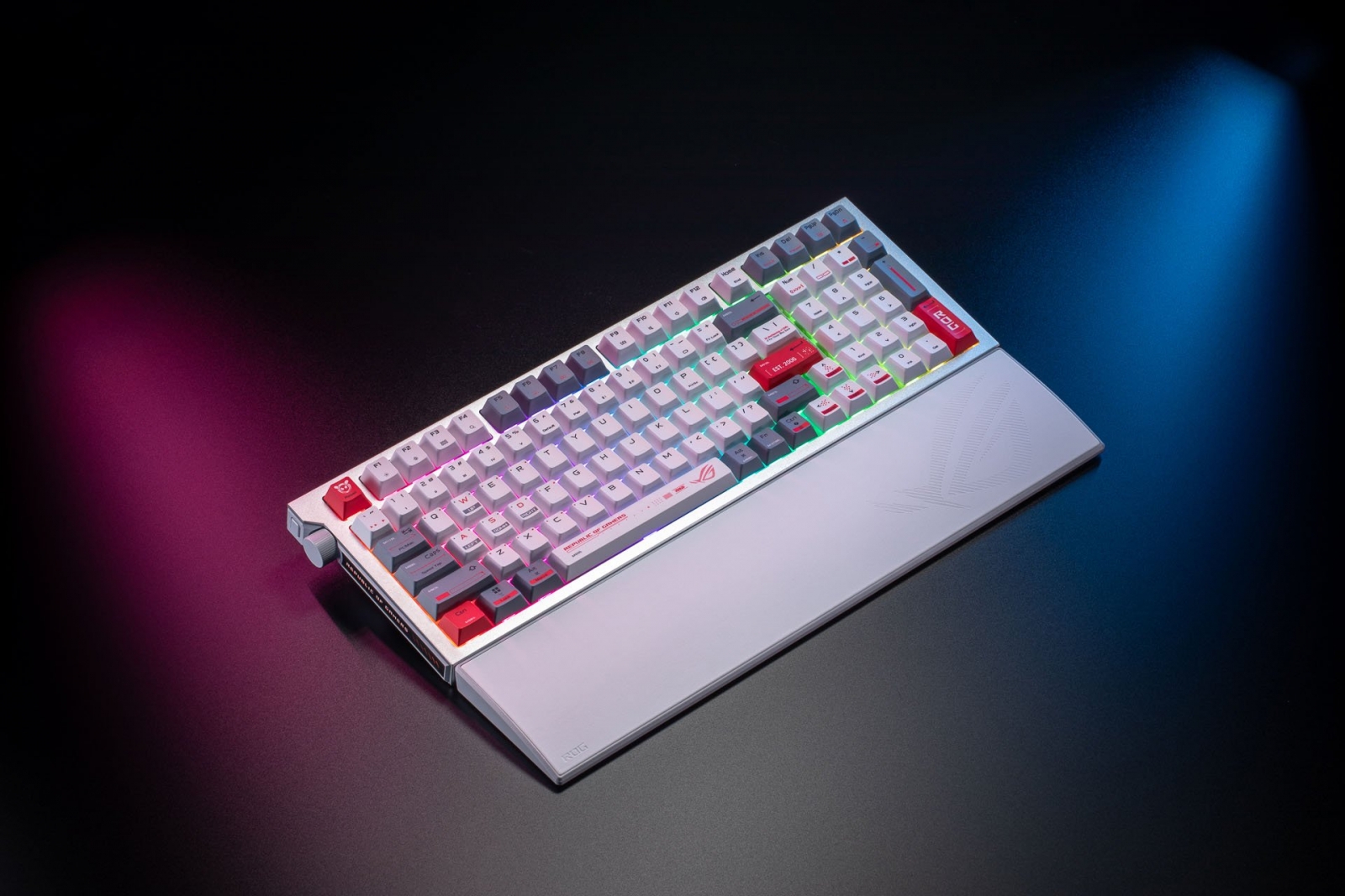 ROG Strix Morph 96 X Wireless