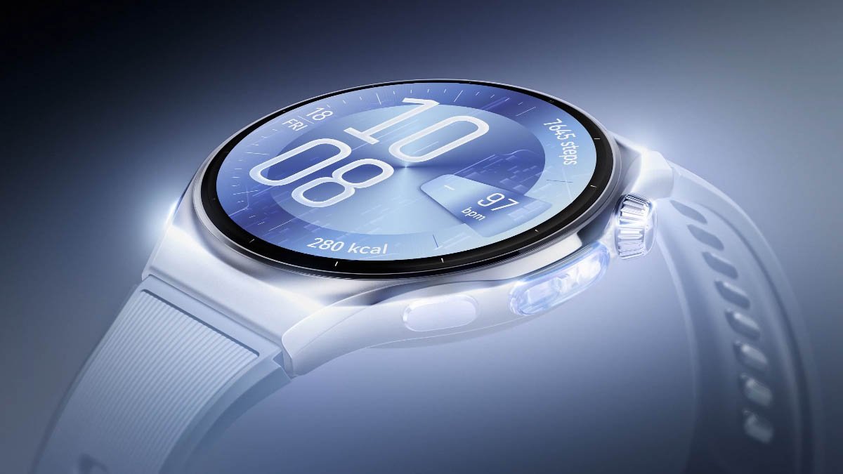 HUAWEI Watch 6