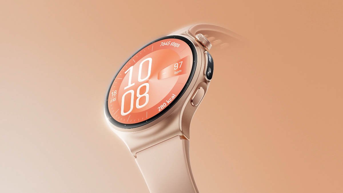 A HUAWEI Watch 6 szeptember 2-án, Münchenben mutatkozik be