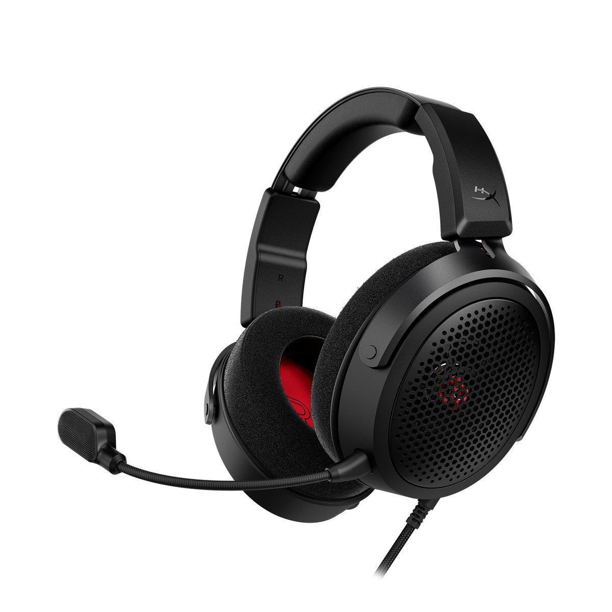 A HyperX nyitott hátlapú fejhallgatóval és 47 grammos vezeték nélküli egérrel készül a Gamescomra 2 Cloud Alpha Air: HyperX