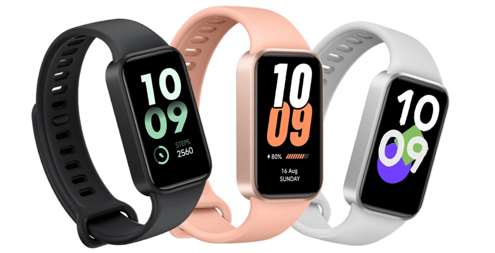 Globálisan debütált a Xiaomi Smart Band 11 Active: akár 21 napos üzemidővel és 40 eurós ajánlott árral 1 Globálisan debütált a Xiaomi Smart Band 11 Active: akár 21 napos üzemidővel és 40 eurós ajánlott árral