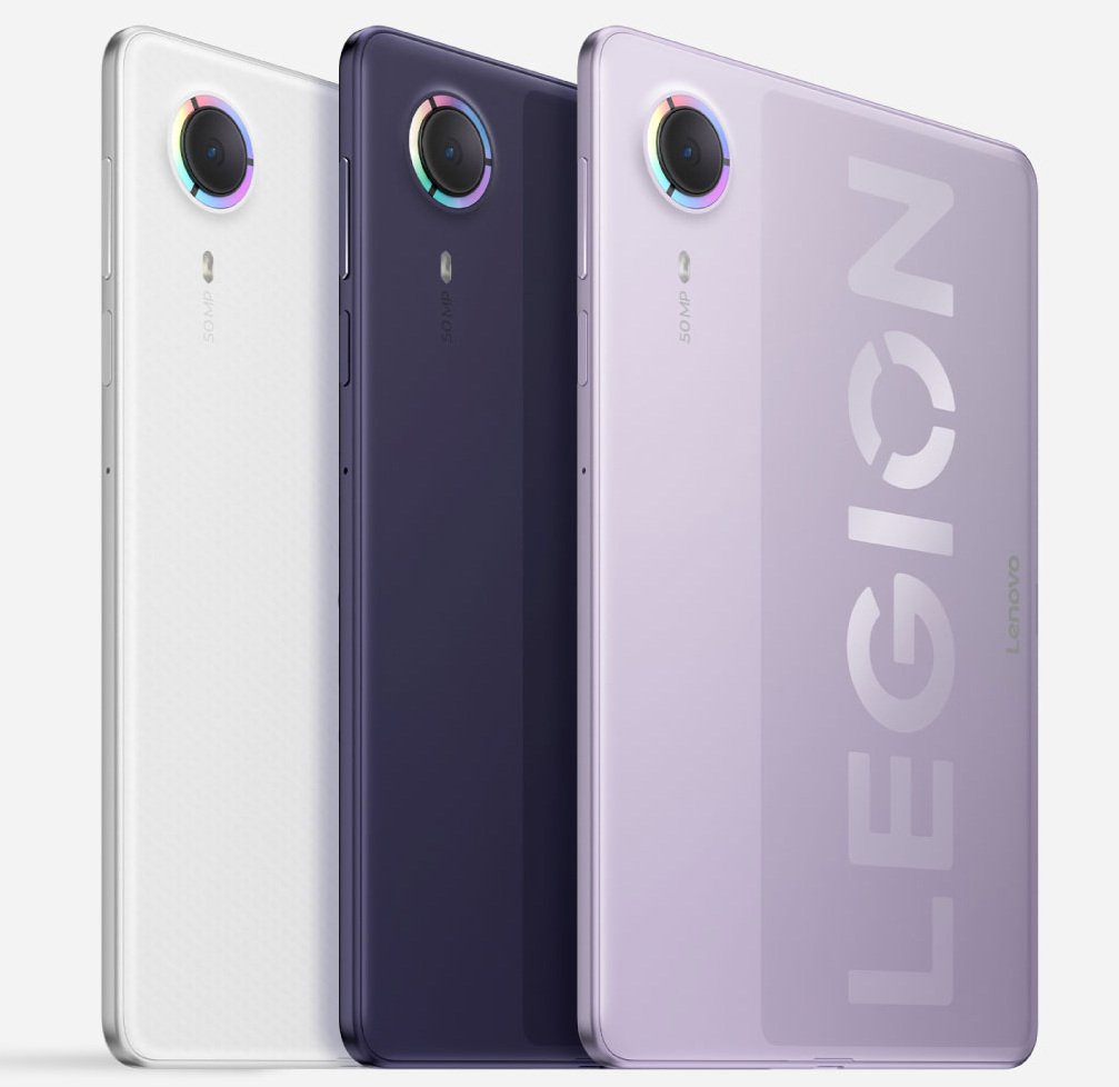 Lenovo Legion Y700 AI (2026): 165 Hz-es OLED kijelzővel és Snapdragon 8 Elite Gen 5-tel érkezik 2 Lenovo Legion Y700 AI (2026): 165 Hz-es OLED kijelzővel és Snapdragon 8 Elite Gen 5-tel érkezik