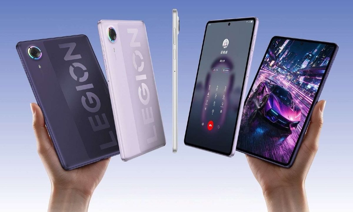 Lenovo Legion Y700 AI (2026): 165 Hz-es OLED kijelzővel és Snapdragon 8 Elite Gen 5-tel érkezik 3 Lenovo Legion Y700 AI (2026): 165 Hz-es OLED kijelzővel és Snapdragon 8 Elite Gen 5-tel érkezik