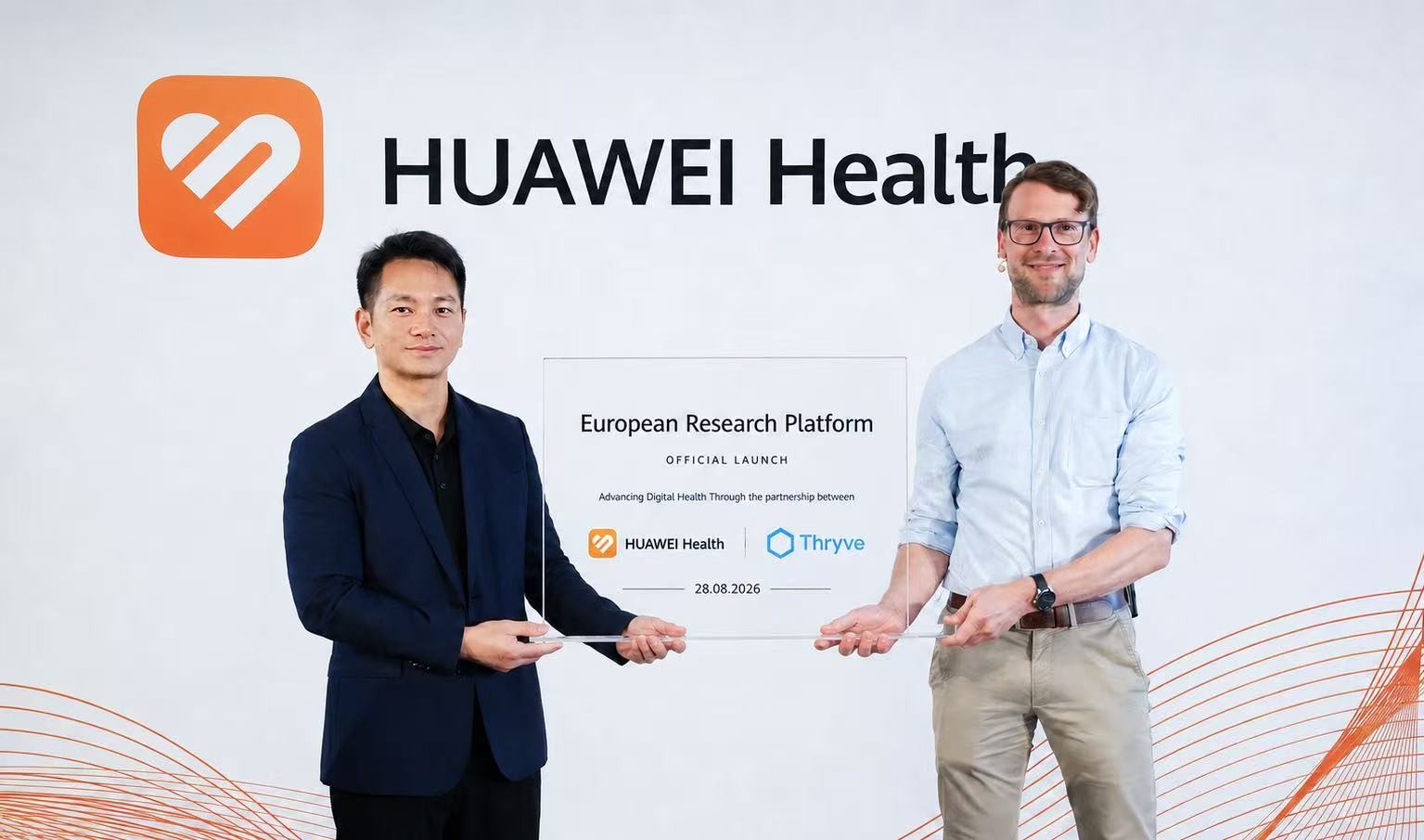 Terve Research: Huawei-órák adatai segíthetik az európai egészségügyi kutatást 1 Terve Research: szeptemberben indulnak az első, Huawei-órák adataira épülő európai kutatások