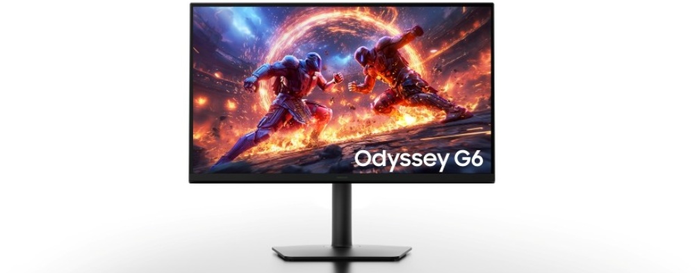 1100 Hz-ig gyorsul a Samsung új Odyssey G6 monitora a Gamescom 2026-on 4 1100 Hz-ig gyorsul a Samsung új Odyssey G6 monitora a Gamescom 2026-on