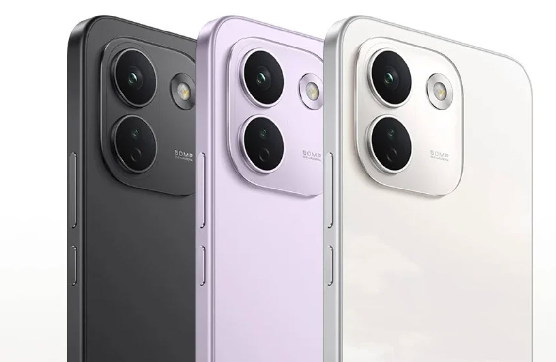 Redmi Note 17 Pro Max 5G