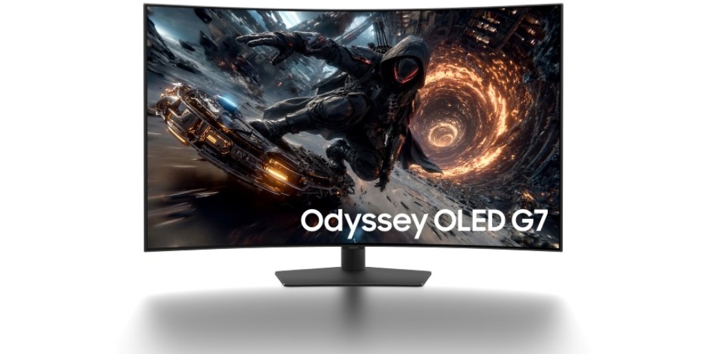 1100 Hz-ig gyorsul a Samsung új Odyssey G6 monitora a Gamescom 2026-on 3 1100 Hz-ig gyorsul a Samsung új Odyssey G6 monitora a Gamescom 2026-on