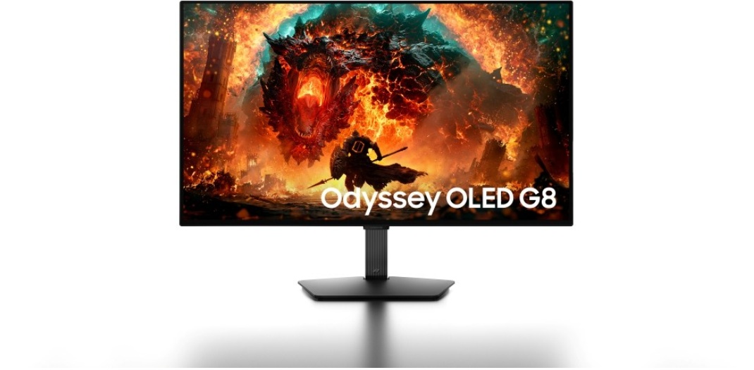 1100 Hz-ig gyorsul a Samsung új Odyssey G6 monitora a Gamescom 2026-on 2 1100 Hz-ig gyorsul a Samsung új Odyssey G6 monitora a Gamescom 2026-on