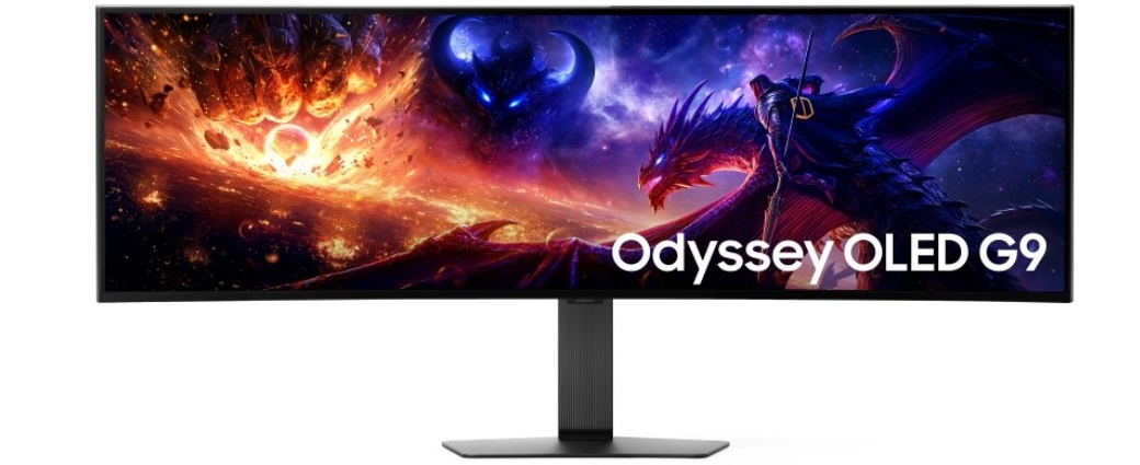 1100 Hz-ig gyorsul a Samsung új Odyssey G6 monitora a Gamescom 2026-on 1 1100 Hz-ig gyorsul a Samsung új Odyssey G6 monitora a Gamescom 2026-on