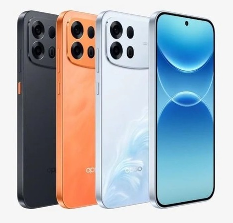 OPPO A7 Pro Max 5G