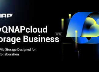 A QNAP csapatokra vált a felhőben: 6 TB-tól indul a myQNAPcloud Storage Business