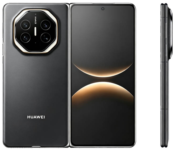 Huawei Mate X8